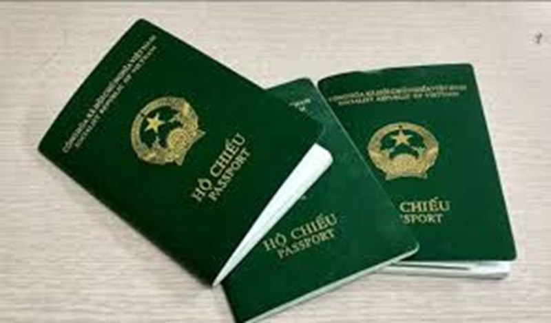 Dịch vụ tư vấn pháp lý liên quan đến nhà đầu tư Trung Quốc có hộ chiếu loại E