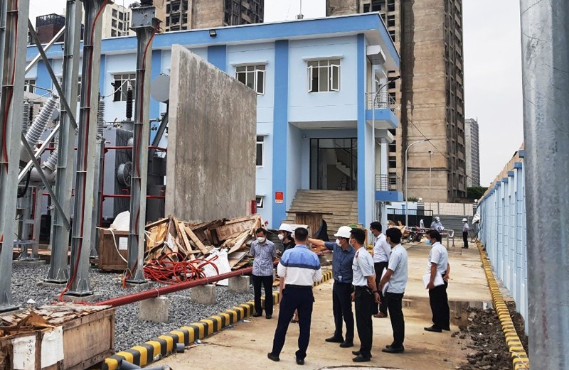 Quy định pháp luật về vi phạm về thiết kế xây dựng