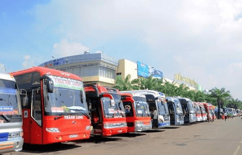 Các quy định liên quan đến kinh doanh vận tải hành khách bằng xe hợp đồng