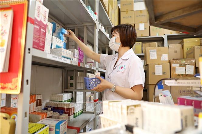 Thời hạn của giấy đăng ký lưu hành thuốc hóa dược mới