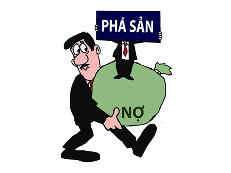  Thực trạng bảo hộ phá sản hiện nay