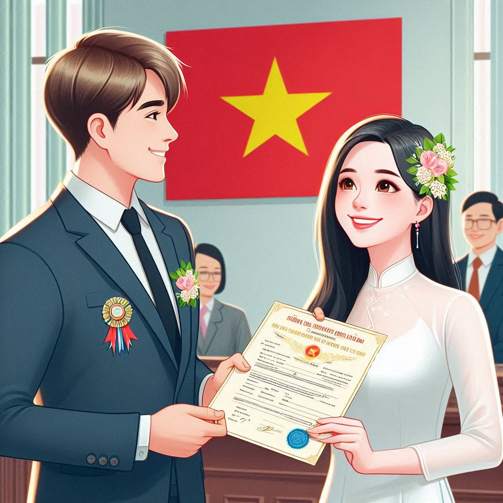 Những điều kiện bắt buộc khi chồng đã nhập quốc tịch Việt Nam