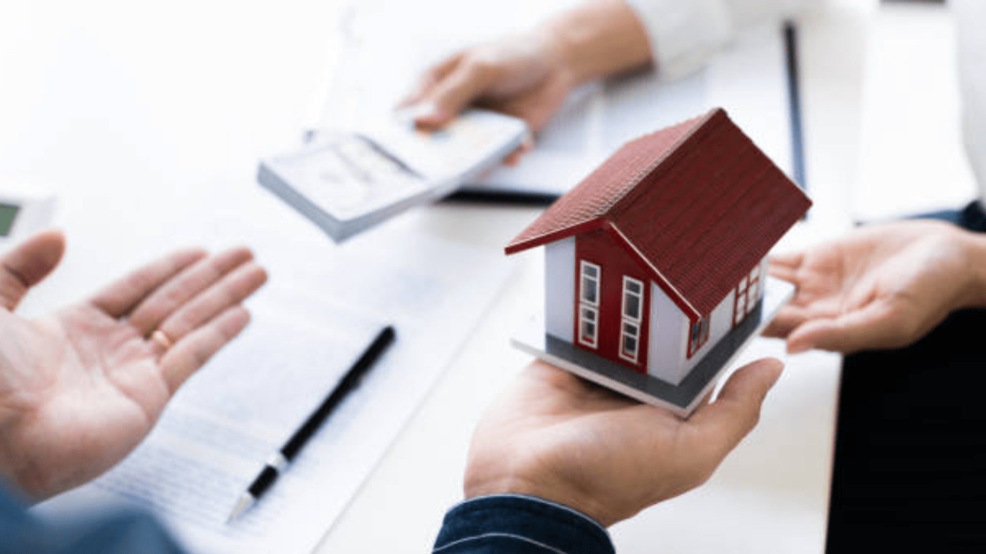 Thực trạng liên quan đến giấy mua bán đất viết tay