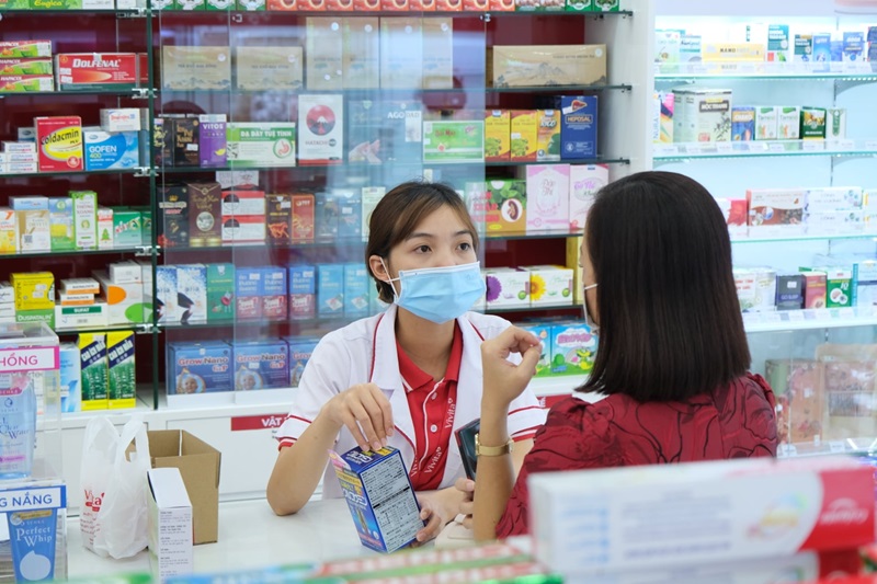 Tìm hiểu về cơ sở bán lẻ thuốc