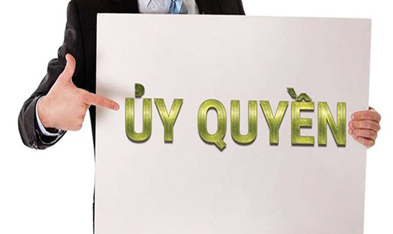 Một số thắc mắc về giấy phép ủy quyền bán hàng chính hãng