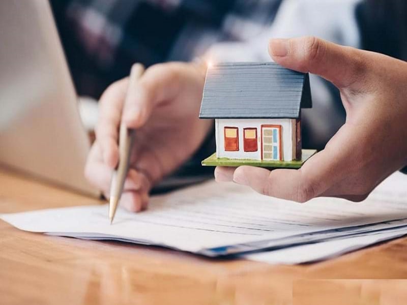 Uỷ quyền thực hiện thủ tục đăng ký tài sản gắn liền với đất được không?