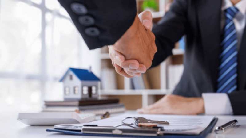 Tìm hiểu về hồ sơ chuyển nhượng quyền sử dụng đất