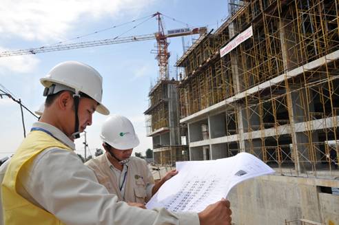 Tìm hiểu về kinh doanh dịch vụ khảo sát xây dựng