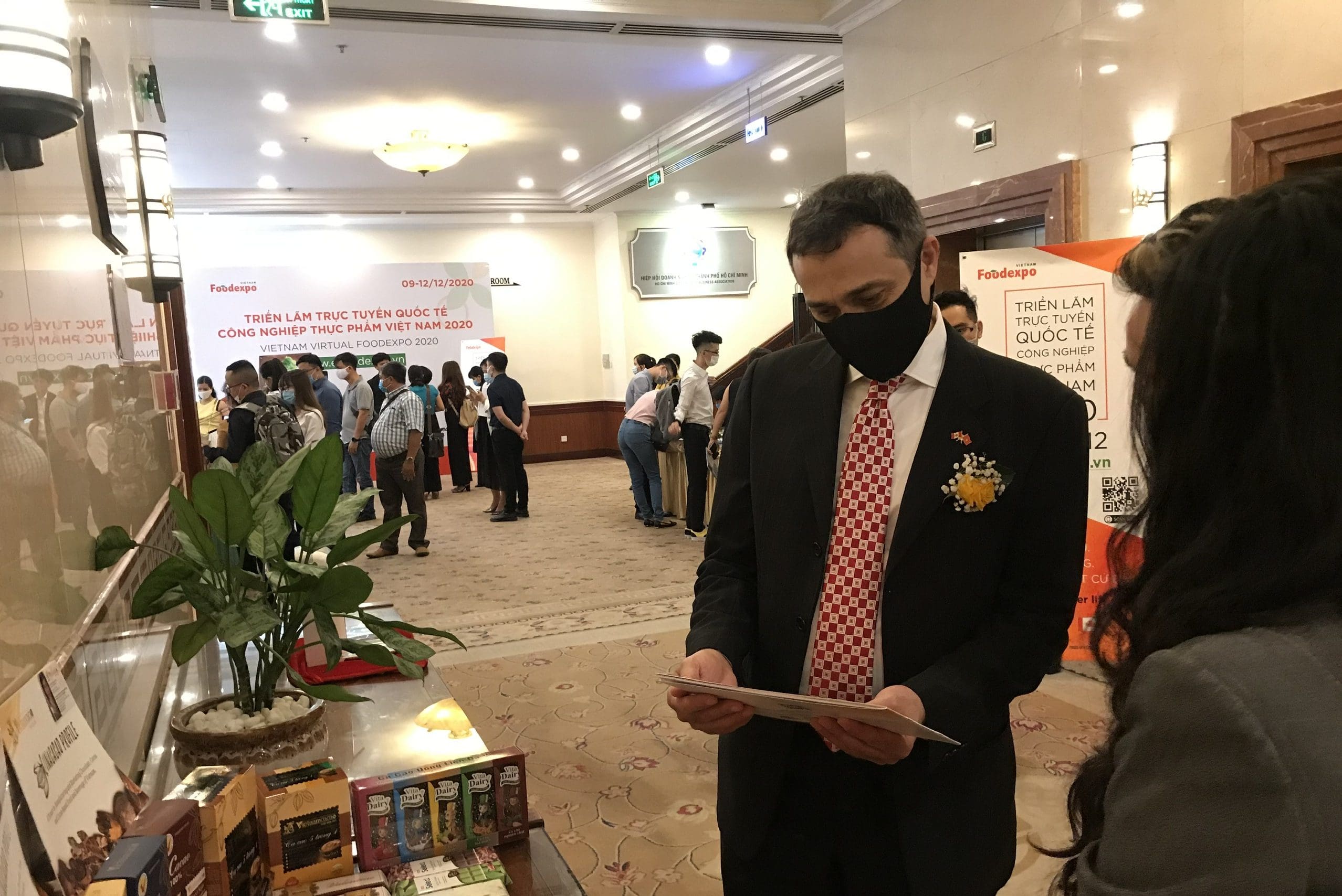  Các nội dung trong giấy xác nhận thời gian làm chuyên gia tại nước ngoài