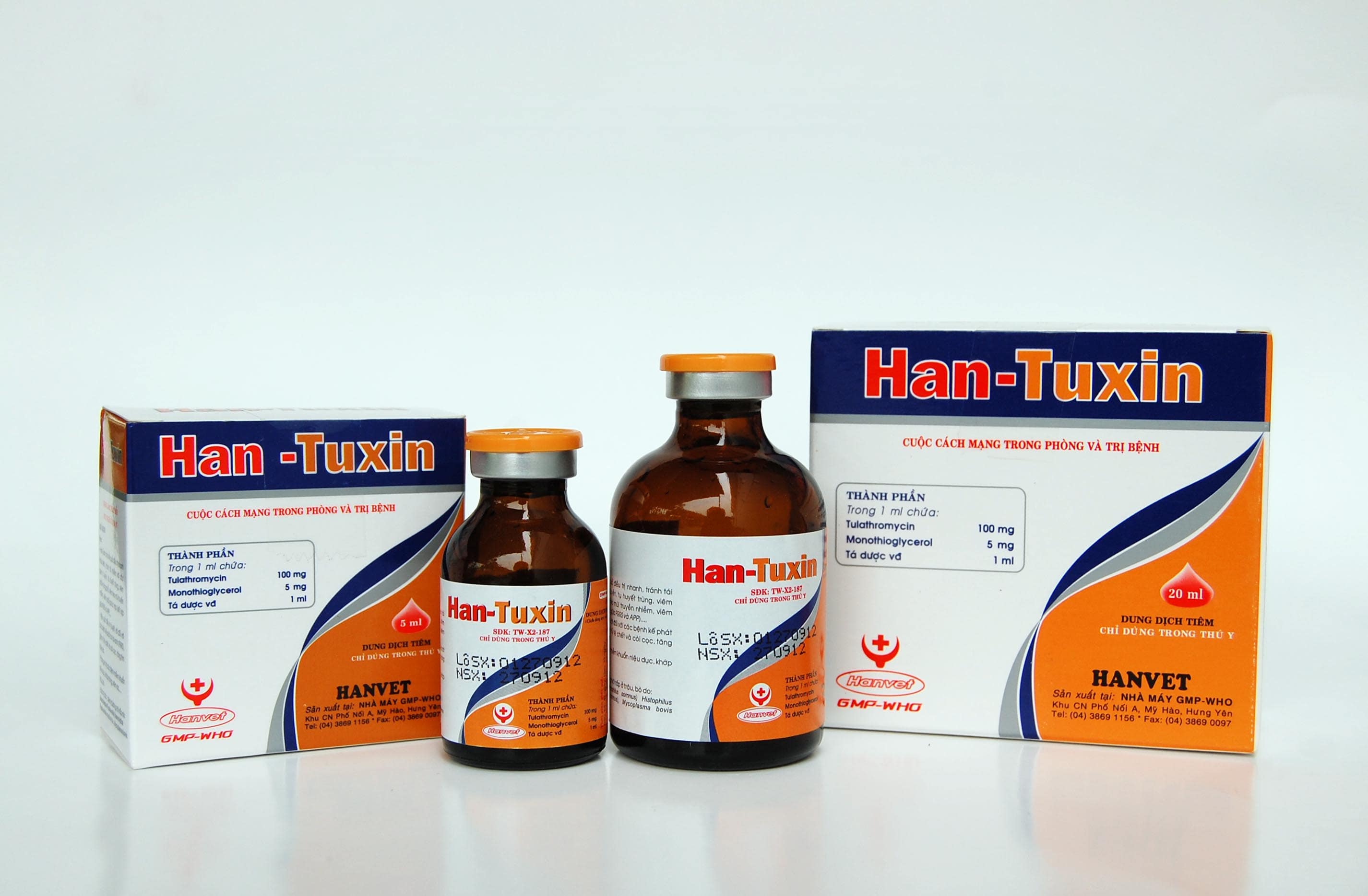 Quảng cáo thuốc thú y, vật tư thú y là gì?