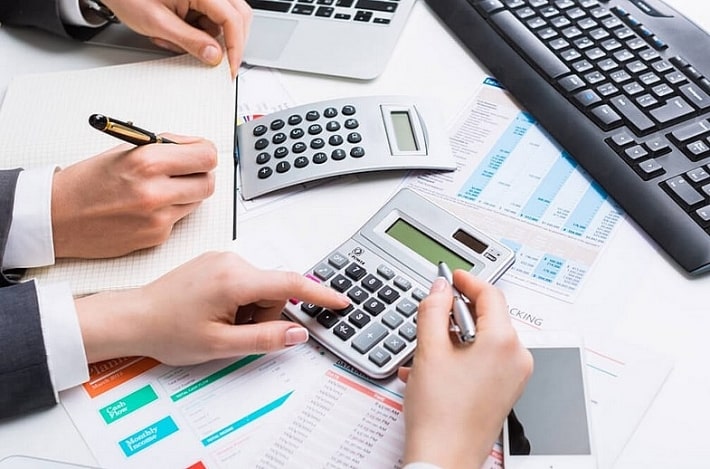 Nhà thầu là hộ kinh doanh là gì?