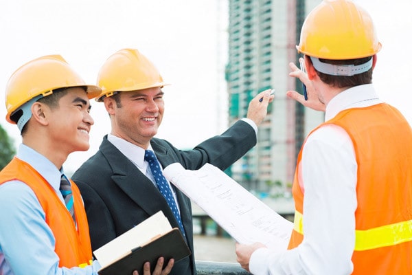 Quy định pháp luật về nhà thầu phụ đặc biệt