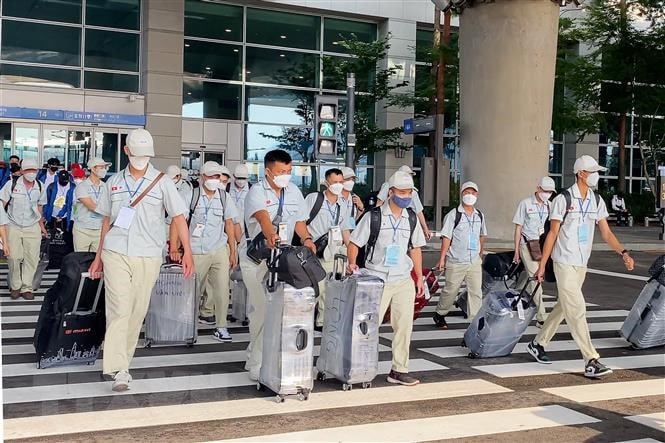 Nhu cầu lao động nữ đi định cư nước ngoài hiện nay