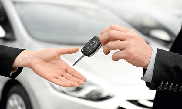 Nhu cầu thuê xe doanh nghiệp hiện nay
