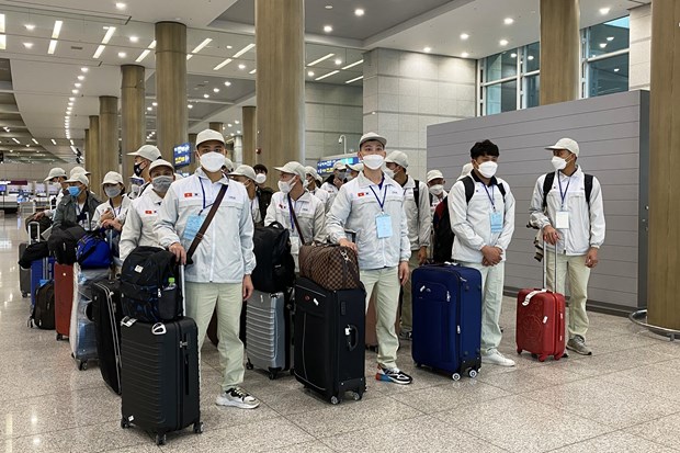 Giấy phép hoạt động dịch vụ xuất khẩu lao động là gì?