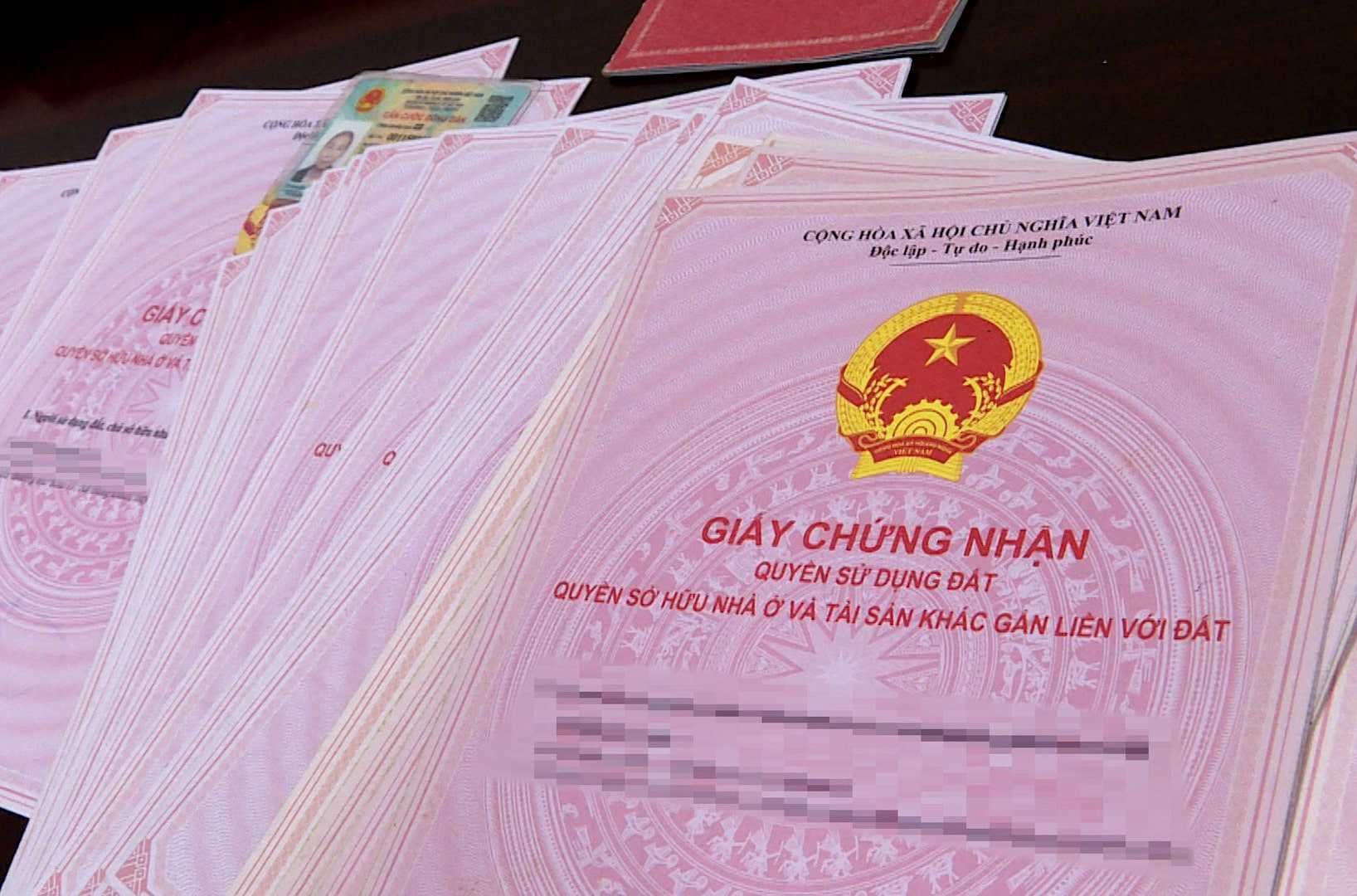 Tìm hiểu về hợp đồng uỷ quyền bán nhà đất