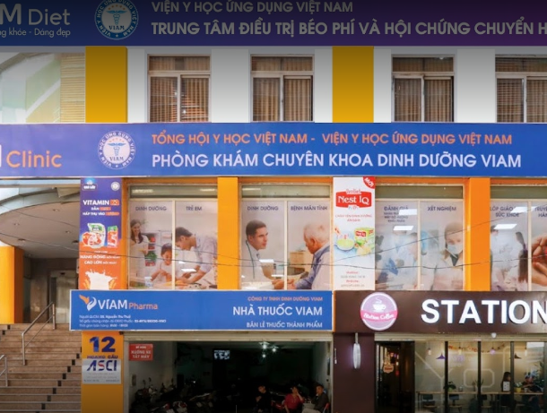 Thực trạng mở phòng khám chuyên khoa hiện nay
