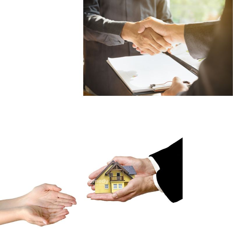 Nhu cầu lập hợp đồng tặng cho quyền sở hữu nhà ở