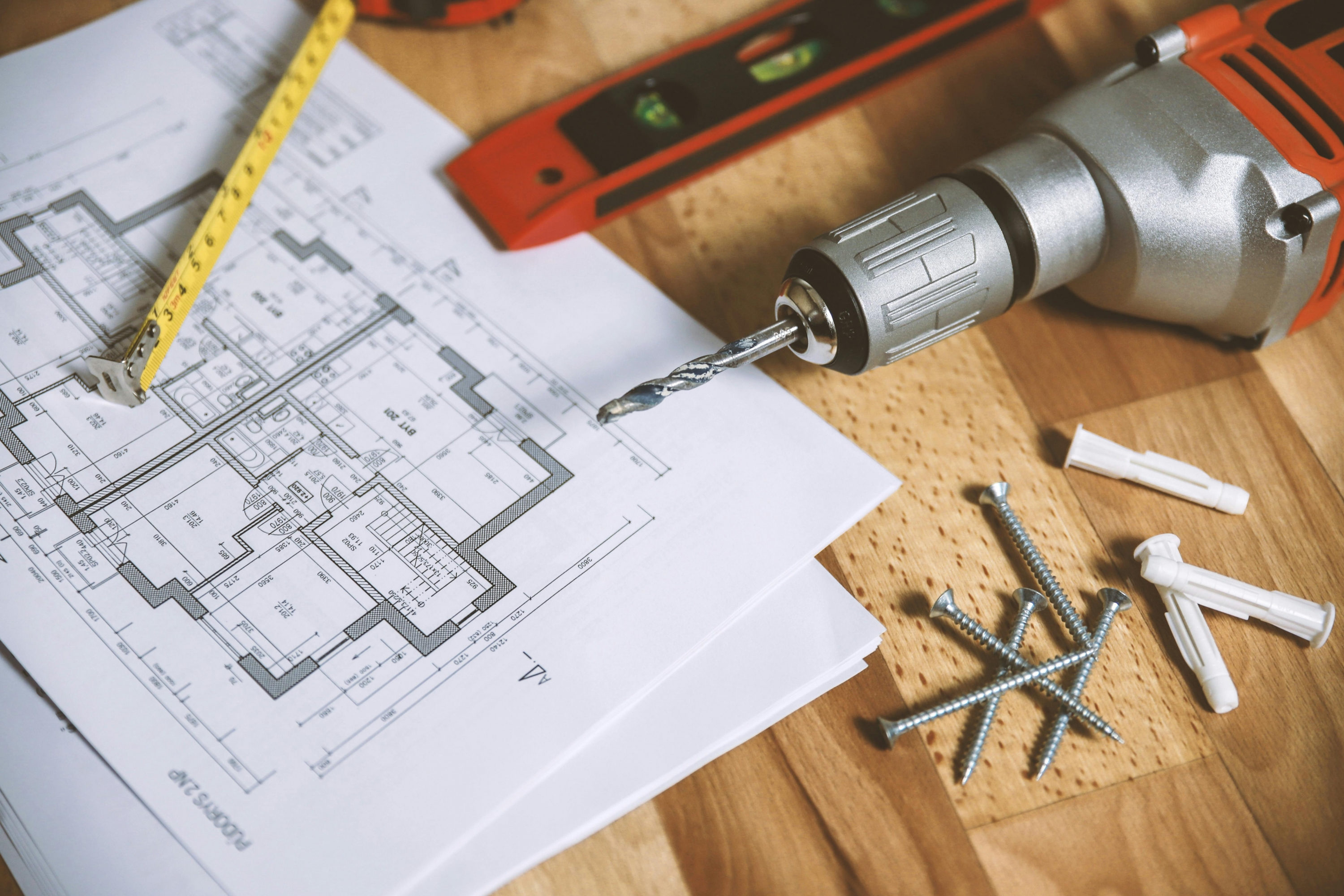 Thi công xây dựng nhà cấp 4 có được xây thêm tầng giả không? Nếu không được mà vẫn xây thì bị phạt như thế nào?