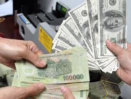 Những địa điểm được thu đổi ngoại tệ