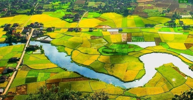 Thực trạng lấn chiếm đất đai hiện nay