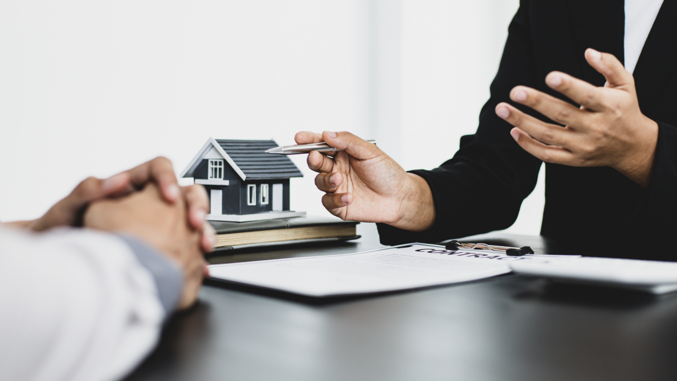 Tìm hiểu về kinh doanh dịch vụ xác định giá đất