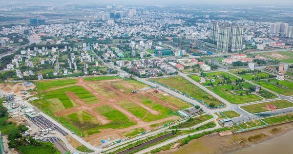 Kinh doanh dịch vụ xác định giá đất là gì?