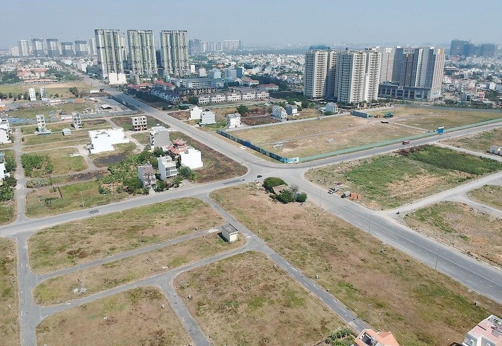 Cơ sở pháp lý về mượn quyền sử dụng đất