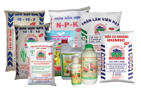 Tìm hiểu về thủ tục xin cấp phép buôn bán phân bón và các điều kiện để hoạt động
