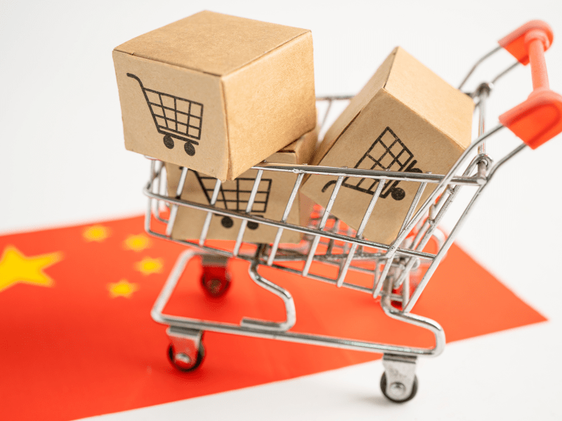Tìm hiểu về giấy phép kinh doanh cho thương nhân là người Trung Quốc