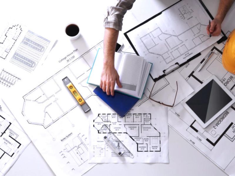 Quy định pháp luật về giấy phép sửa nhà chung cư