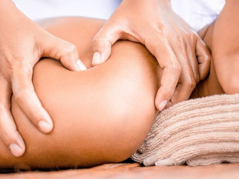 Quy định về giấy phép hoạt động hành nghề bấm huyệt