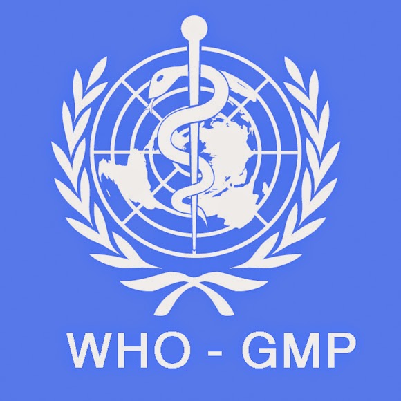 Tiêu chuẩn gmp-who mà một số doanh nghiệp cần biết khi đi vào hoạt động năm 2025