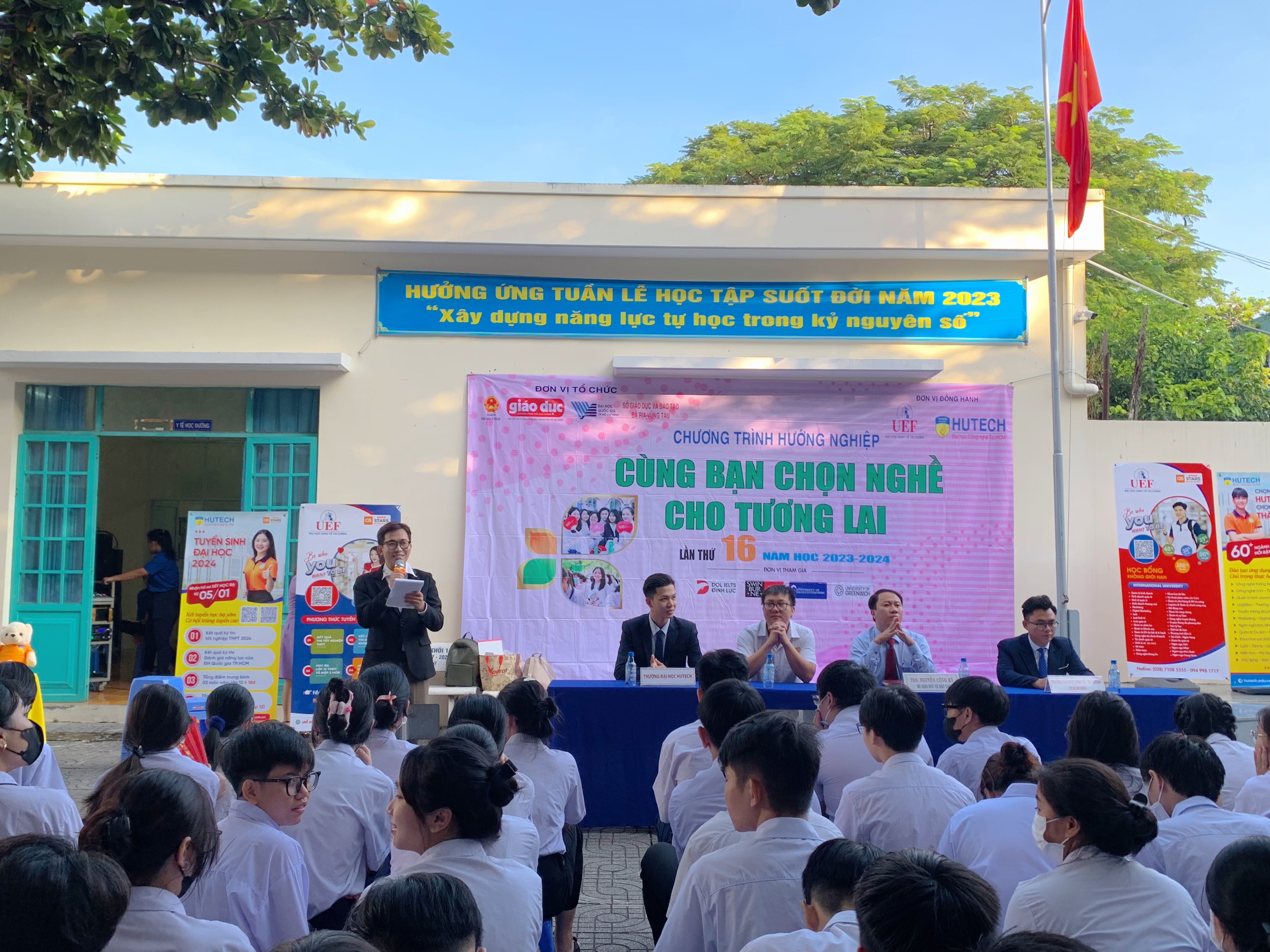 Một số điểm cần chú ý khi thực hiện đặt tên trung tâm giáo dục thường xuyên mà bạn nên biết