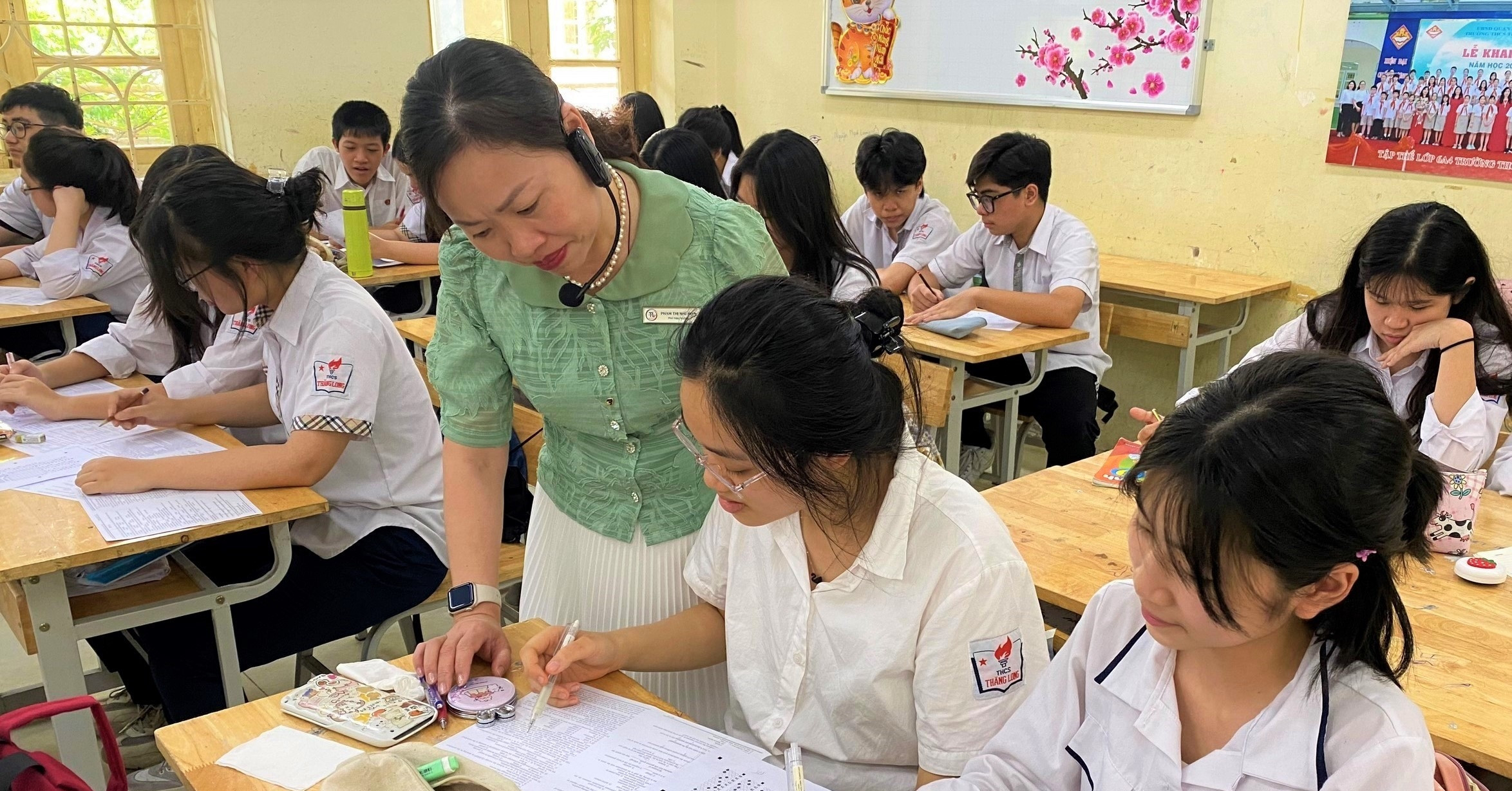 Lưu ý quy định pháp luật khi dạy thêm ngoài nhà trường