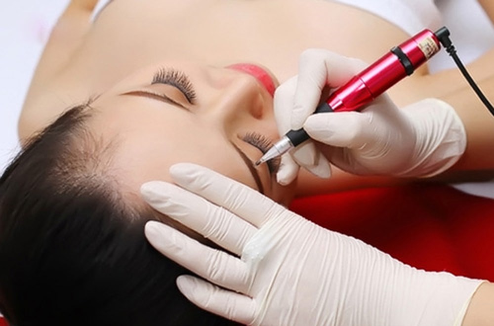 Thẩm quyền cấp phép hoạt động cho cơ sở dịch vụ thẩm mỹ xăm da