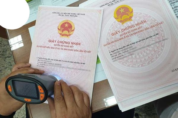 Quy định pháp luật về giấy chứng nhận quyền sở hữu nhà ở
