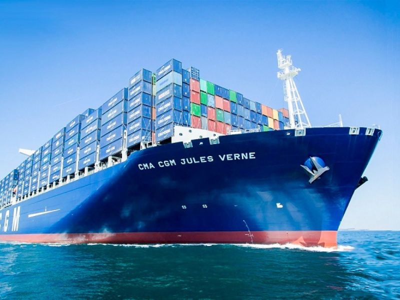 Quy định pháp lý về việc đặt tên cho tàu biển