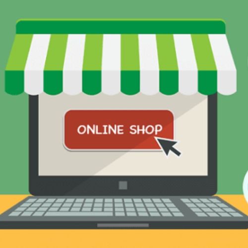 Quy định pháp luật về bán hàng qua website