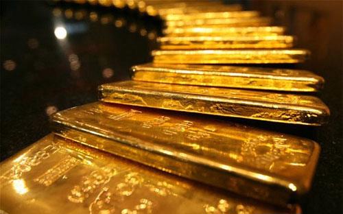 Quy định pháp luật về nhập khẩu vàng nguyên liệu
