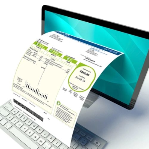 Utility bills là gì? Quy định về Utility bills thế nào?
