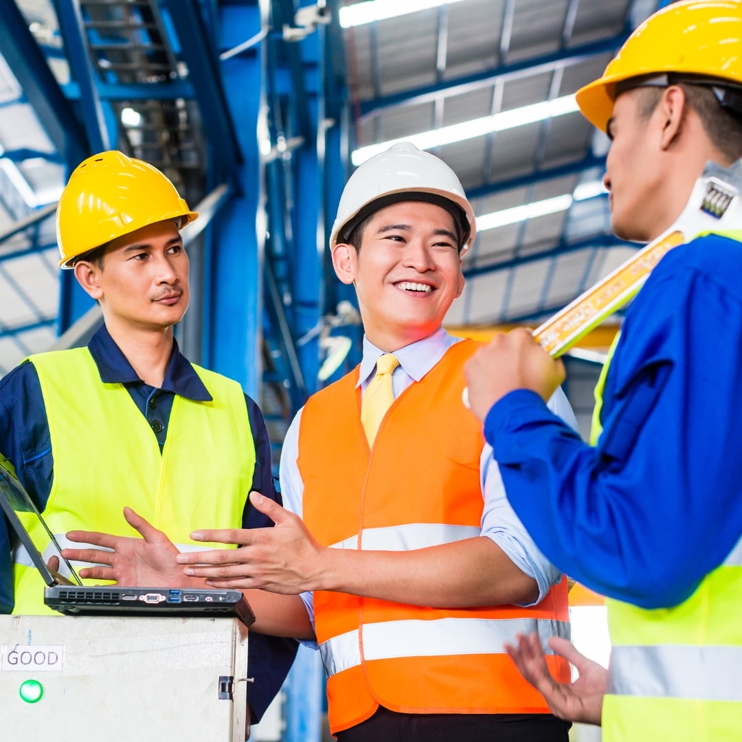 Quy định pháp luật về quản lý lao động xuyên biên giới