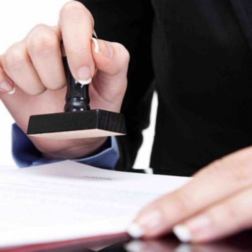 Quy định pháp luật về thủ tục gia hạn giấy phép