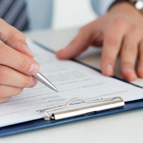 Quy định về giấy phép đầu tư cho dự án nước ngoài