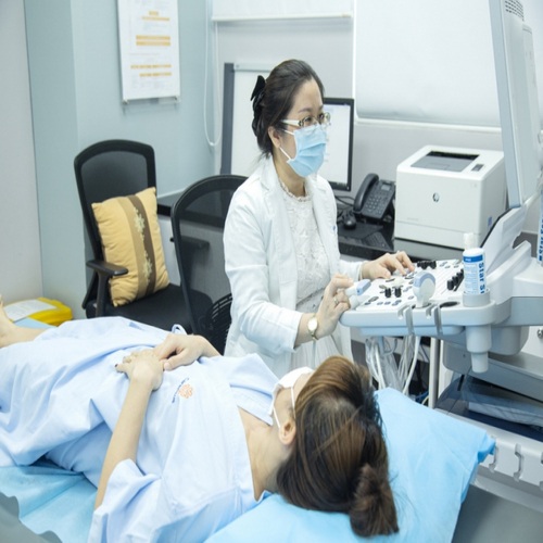 Thẩm định cơ sở vật chất phòng khám khi xin giấy phép hoạt động khám chữa bệnh