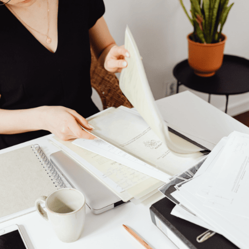 Hướng dẫn công ty nước ngoài chuẩn bị hồ sơ cho kiểm tra thuế đầy đủ nhất