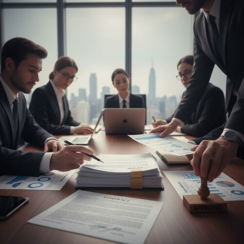 Rủi ro pháp lý khi không thực hiện đúng thủ tục giảm vốn và giải pháp cho doanh nghiệp
