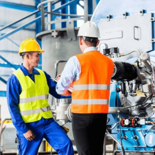Biên bản kiểm định thiết bị hết hiệu lực có nguy hiểm? Cách xử lý đúng để tránh rủi ro pháp lý