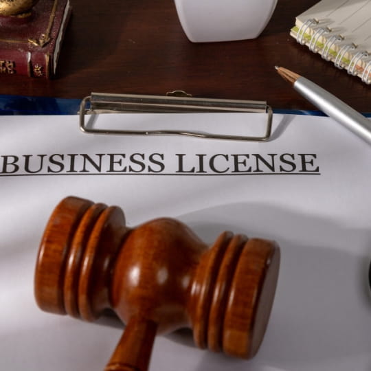 外商投资项目投资许可条例