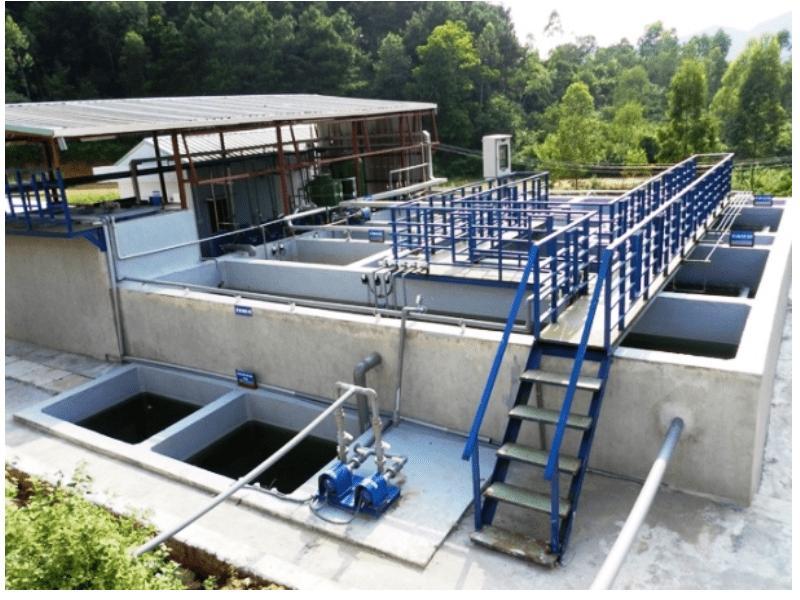 Quy định về xử lý chất thải chăn nuôi